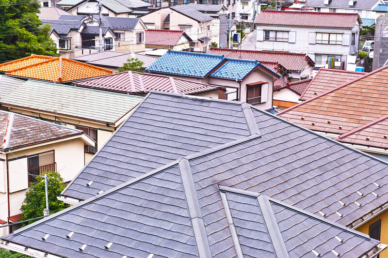 屋根工事20